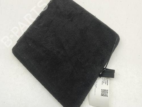 Forra da mala BMW XM (G09) XM All-wheel Drive (653 hp) 32213799