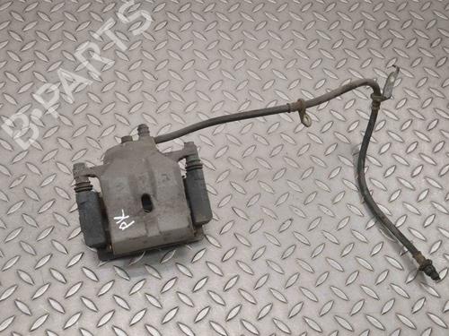 Used Left front brake caliper TOYOTA PRIUS (_W3_) 1.8 Hybrid (ZVW3_) (99 hp) 30239091