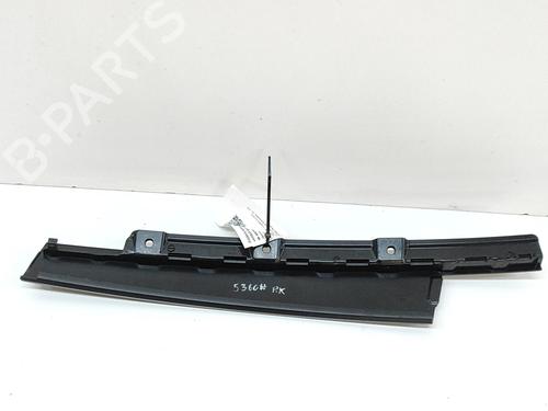 Door moulding trim VW TOUAREG (CR7, RC8) 3.0 TDI 4motion | BP27217305C150 