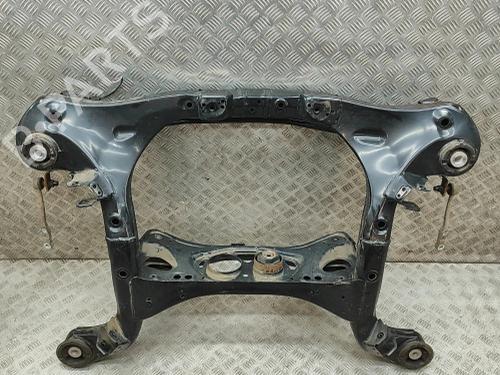 Used Rear axle Rear axle LEXUS RX (_LA1_, _LH1_) 350h E-Four (AALH15) (250 hp) 40502497 40502497