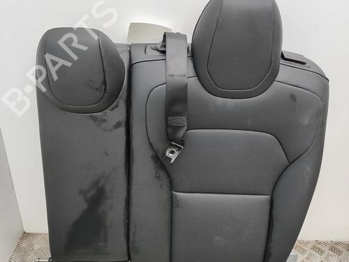 Used Rear seat Rear seat TESLA MODEL 3 (5YJ3) EV (283 hp) 33387421 33387421