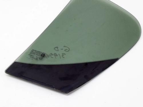 Rear right quarter glass OPEL CORSA E (X15) 1.4 (08, 68) | BP10400243C92 