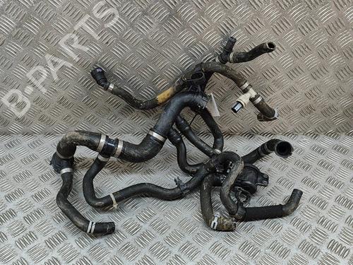 Pipe VOLVO S60 III (224) T6 Twin Engine AWD | BP27776897M125 - Image 3