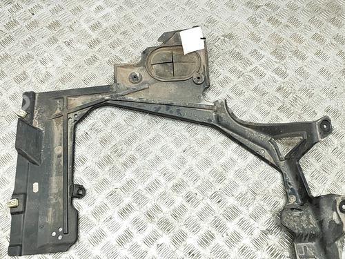 Underbody protection BMW X1 (F48) sDrive 20 i | BP18418093M92 