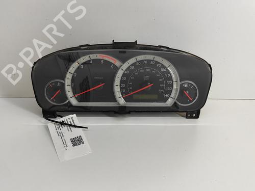 Used Instrument cluster CHEVROLET CAPTIVA (C100, C140) 2.0 D 4WD (150 hp) 23946414