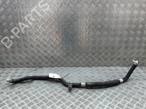 Used AC pipe AC pipe HYUNDAI KONA (OS, OSE, OSI) EV (136 hp) 33291437 33291437
