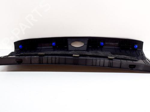 Tailgate trim HYUNDAI IONIQ (AE) Electric | BP14617673C151 
