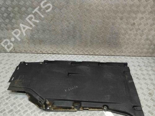 Underbody protection AUDI A5 Sportback (F5A, F5F) S5 TFSI quattro | BP29486925M92 