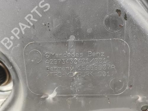 Engine MERCEDES-BENZ EQE (V295) EQE 53 AMG 4-matic+ (295.153) | BP27769176M1 - Image 10