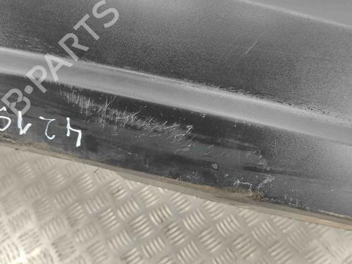 Rear bumper MAZDA CX-5 (KE, GH) 2.2 D AWD (KE102) | BP29569872C8 