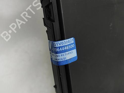 Electronic module PORSCHE CAYENNE Coupe (9YB) 4.0 S AWD (9YBBJ1) | BP29594100M83 