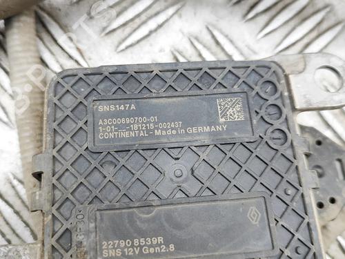 Electronic sensor OPEL VIVARO B Bus (X82) 1.6 CDTI (06) | BP32061310M84 