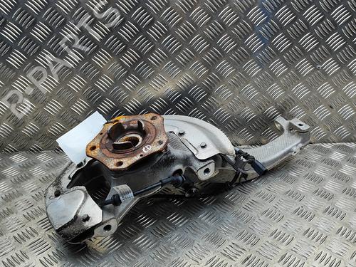 Right front steering knuckle PORSCHE TAYCAN Cross Turismo (Y1B) 4 (Y1BBD1) | BP28115579M26 