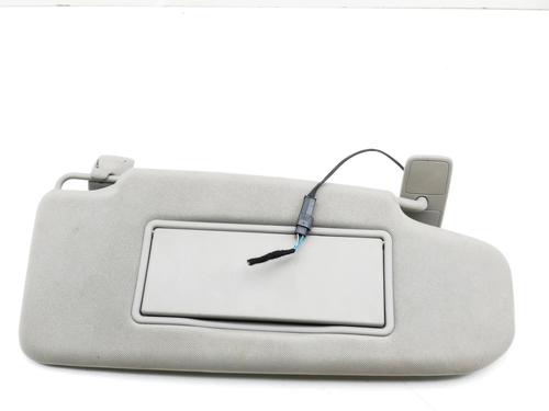 Aletta parasole destra Aletta parasole destra VOLVO S60 II (134) D3 (150 hp) 39719706 39719706
