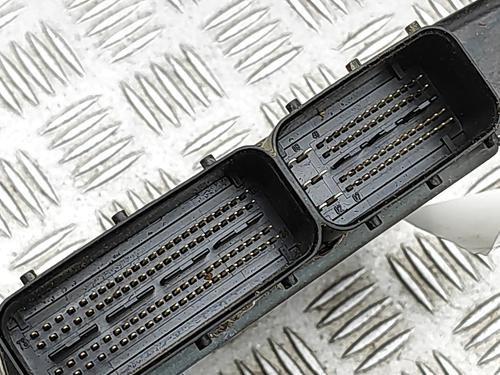 Engine control unit (ECU) PORSCHE CAYENNE (9PA) Turbo 4.8 | BP33377621M57 - Image 5