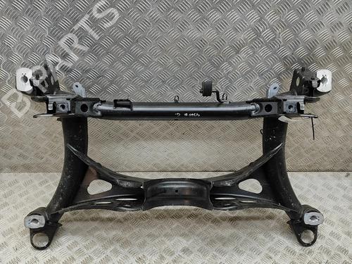 Used Rear axle Rear axle VOLVO XC40 (536) B4 Mild-Hybrid (197 hp) 27770256 27770256