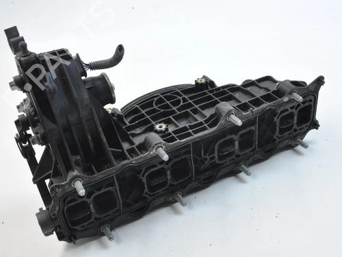 Used Intake manifold MERCEDES-BENZ VIANO (W639) CDI 2.2 (639.811, 639.813, 639.815, 639.711, 639.713) (163 hp) 9874663
