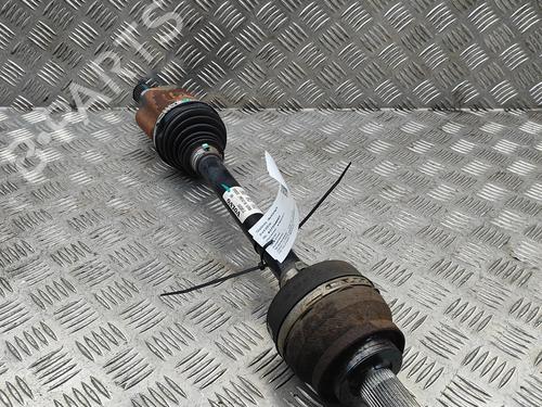Right rear driveshaft VOLVO EX30 (416) Performance AWD | BP38094704M41 - Image 4