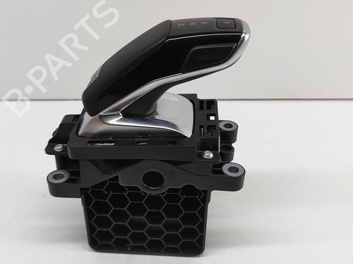 Gear lever CITROËN C5 AIRCROSS (A_) 1.2 PureTech 130 (ARHNSJ) | BP28550166M90 