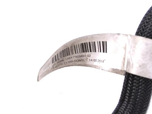 Pipe BMW 4 Gran Coupe (F36) 435 d xDrive | BP30212124M125 