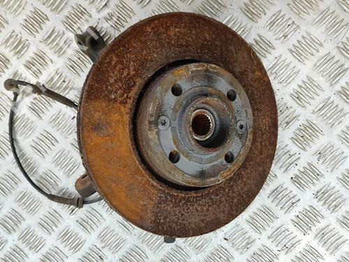 Right front steering knuckle RENAULT ZOE (BFM_) ZOE | BP33371917M26  - Image 5