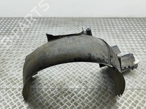 Hjulbue Hjulbue PORSCHE BOXSTER (987) S 3.4 (295 hp) 33388842 33388842