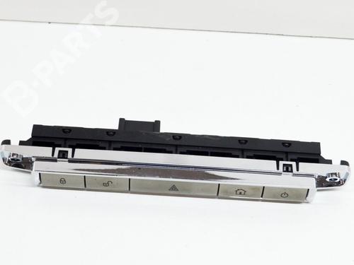 Used Switch JAGUAR XF I (X250) 3.0 D (275 hp) 9628756