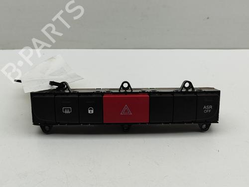 Used Switch PEUGEOT BOXER Van 2.2 HDi 110 (110 hp) 28564011