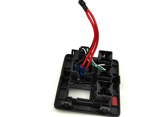 Switch TOYOTA LAND CRUISER PRADO (_J15_) 2.8 D-4D (GDJ150_, GDJ155_, GDJ150, GDJ151) | BP33388767I30 - Image 6