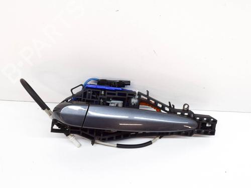 Used Rear left exterior door handle BMW 1 (F20) M 135 i (320 hp) 10527257