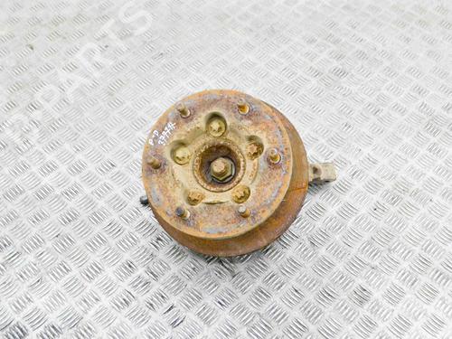Used Right front steering knuckle OPEL MOVANO B Van (X62) 2.3 CDTI RWD (FV) (136 hp) 14646053