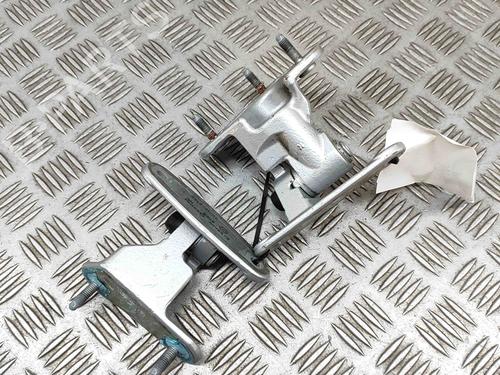 Used Hinge/Door check strap MERCEDES-BENZ GLE (W166) 250 d 4-matic (166.004) (204 hp) 22807374