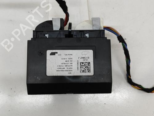 Climate control BMW X2 (F39) sDrive 18 d | BP28566058I5 