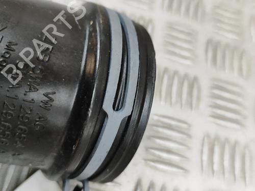 Pipe VW T-ROC (A11, D11) 2.0 TSI 4motion | BP28559396M125 