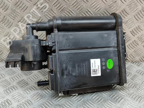 Other VOLVO S60 III (224) B5 Mild-Hybrid | BP27768823O1