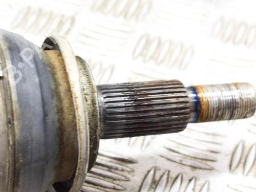 Right front driveshaft TOYOTA CAMRY (_V7_, _VA7_, _VH7_) 2.5 Hybrid (AXVH71_) | BP28430564M39 
