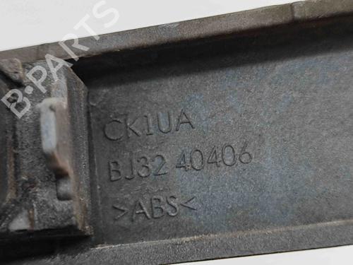 Tailgate trim LAND ROVER RANGE ROVER EVOQUE (L538) 2.2 D 4x4 | BP29623204C151 