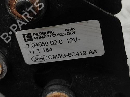 Køleventilator elektrisk FORD FOCUS III 1.0 EcoBoost | BP29920238M35