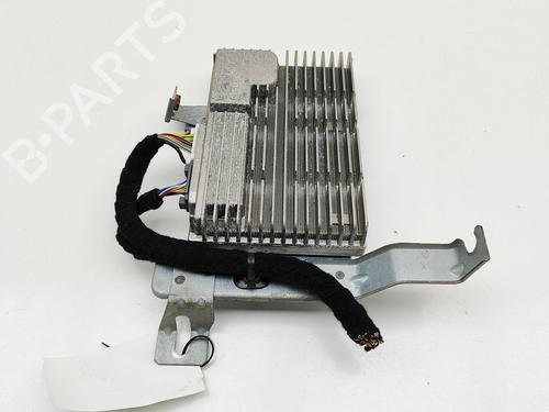 Electronic module JEEP RENEGADE SUV (BU, B1, BV) 1.3 PHEV 4Xe | BP30130751M83 