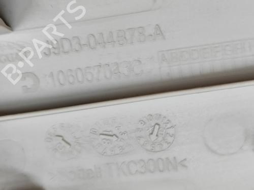 Andre JAGUAR I-PACE (X590) EV400 AWD | BP28436154O1 