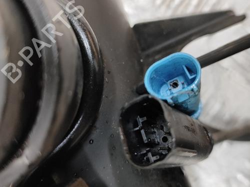 Right rear shock absorber BMW X6 (E71, E72) M 50 d | BP24820422M19 