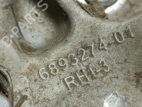 Right rear steering knuckle BMW i4 (G26) M50 xDrive | BP27769116M28