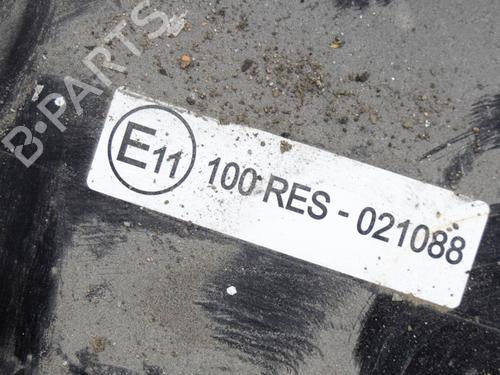 Battery HYUNDAI IONIQ (AE) 1.6 GDI Hybrid | BP14621426E11 