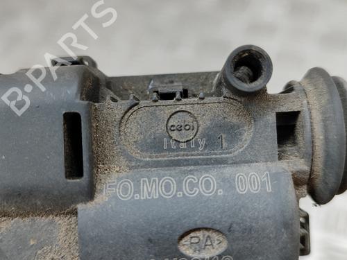 Fuel cap LAND ROVER RANGE ROVER VELAR (L560) 2.0 D180 TD4 4x4 | BP18164826C161 