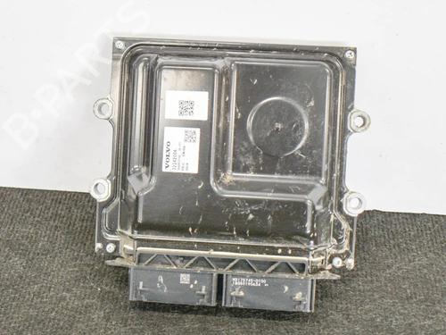 Used Engine control unit (ECU) VOLVO XC40 (536) T4 AWD (190 hp) 7891196