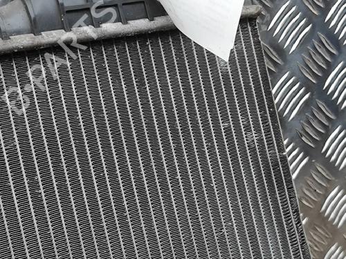 Water radiator JAGUAR XE (X760) 2.0 D AWD | BP33382215M31 - Image 5