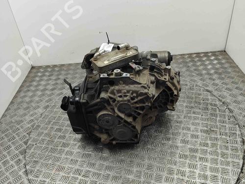 Gearbox VW PASSAT B8 Variant (3G5, CB5) 2.0 TDI | BP25788547M3