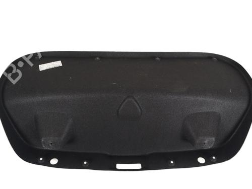 Bagagerumsbeklædning BMW 3 Coupe (E92) 330 d | BP30240691I3