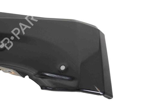 Right front fenders JEEP CHEROKEE (KK) 2.8 CRD 4x4 | BP30283507C42 