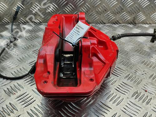 Left front brake caliper BMW 1 (F40) 128 ti | BP28092826M105 